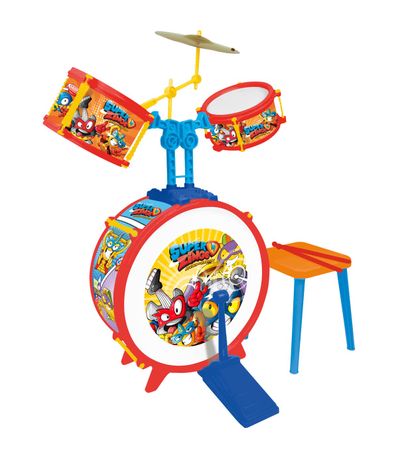 Superzings-Kids-Battery