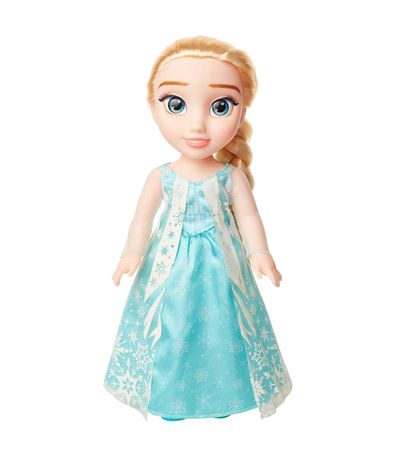 Poupee-Elsa-Frozen-35-cm