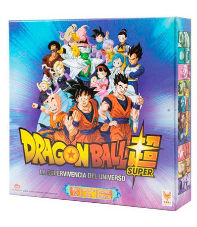 drim dragon ball