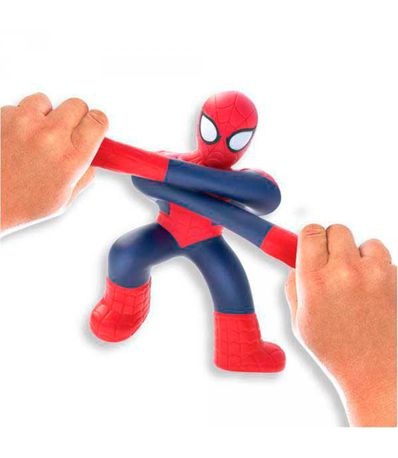 Homem-aranha-super-heroi-Goo-Jit-Zu-Marvel