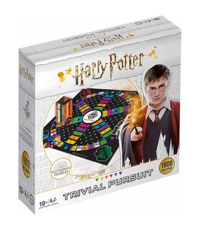Harry-Potter-Trivial-Board-Game