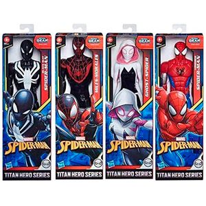 Figurine-assortie-de-Spiderman-Titan-Web-Warriors_1