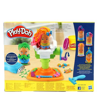 play doh barberia