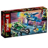 lego ninjago drim