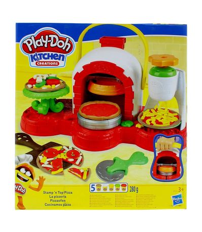 Play-Doh-Cozinhamos-Pizza