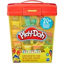 Porte-documents-Play-Doh-Super