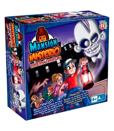 Mystery-Mansion-Board-Game