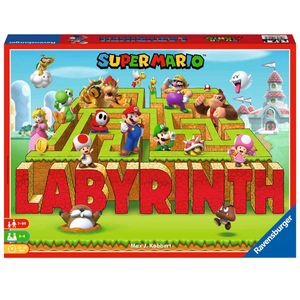 Super-Mario-Labyrinth-Board-Game