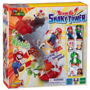 Super-Mario-Game-Balance-Tower
