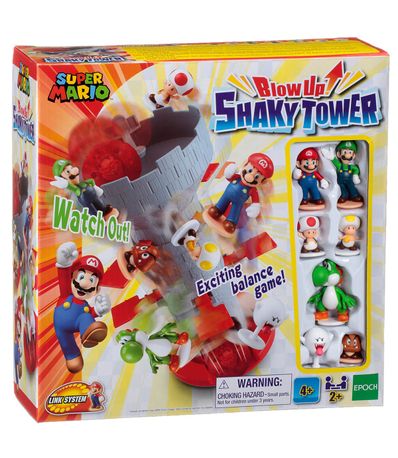 Super-Mario-Game-Balance-Tower