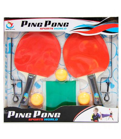Pacote-Ping-Pong