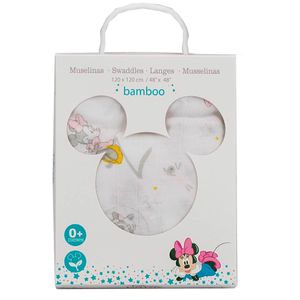 Disney-Minnie-Mouse-en-mousseline-de-bambou_2