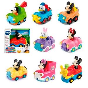 Tut-Tut-Cars-Vehicule-assorti-Mickey-Mouse