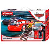 Carro de corrida infantil R / C - drimmobilept