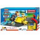 First-Paw-Patrol-Chase--amp--Rubble-Race-Circuit