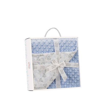 Couverture-a-bulles-Mickey-Print-110---80