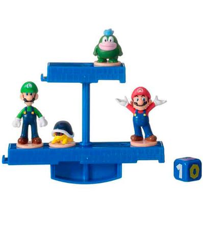 Super-Mario-Game-Balancing-Underground