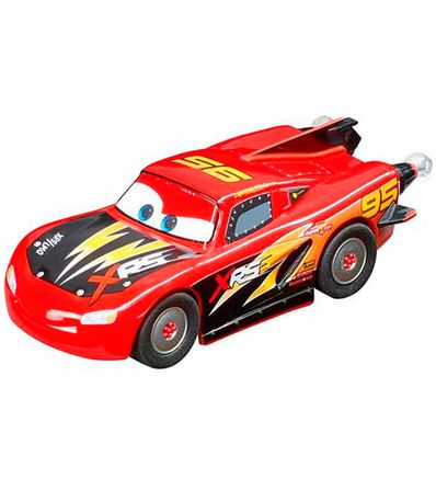 Course-GO----Slot-Cars-Rocket-1-43-Voiture