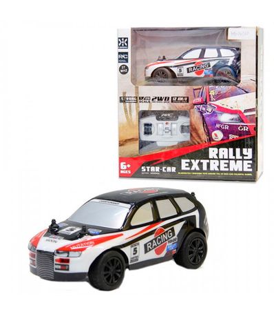 Voiture-de-rallye-Extrem-Racing-R---C-1-28