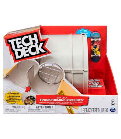 Rampe-de-pipeline-de-transformateur-Tech-Deck