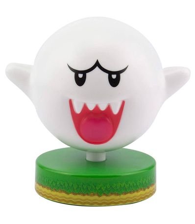 Super-Mario-Mini-Icone-Boo-Lamp