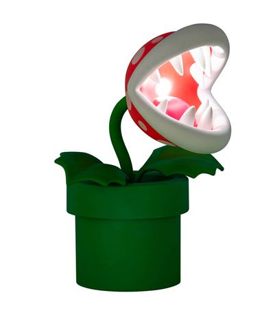 Super-Mario-Piranha-Plant-Lamp