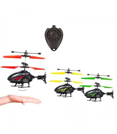 Variedade-de-sensores-de-helicopteros-voadores