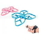 Drone-papillon-avec-bracelet-assorti