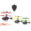 Assortiment-de-capteurs-d--39-helicoptere-volant