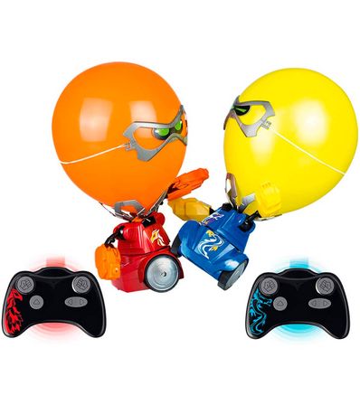Robo-Kombat-Balloon-Puncher-Robot-Battle