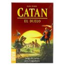 Jogo-Catan-El-Duelo--Espanhol-
