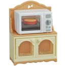 Armoire-a-micro-ondes-Sylvanian-Families-Pack