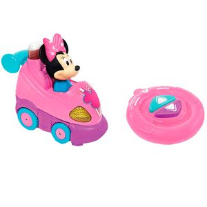 Tut-Tut-Cars-Voiture-de-course-Minnie-Mouse-R---C