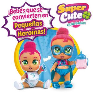 Super-mignon-poupee-de-super-heros-assortis_1