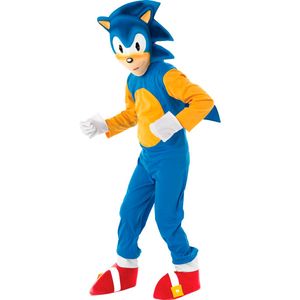 Costume-Sonic-Classique