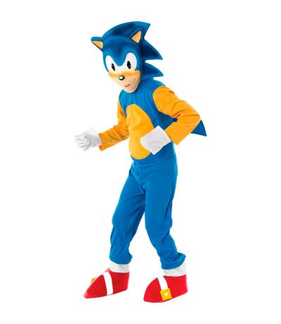 Costume-Sonic-Classique