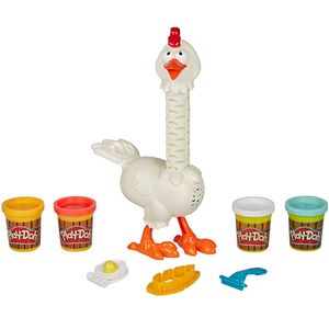Penas-divertidas-de-galinhas-da-tripulacao-de-animais-Play-Doh_1