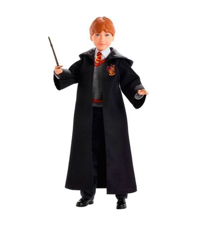 Harry-Potter-Ron-Weasley-Doll
