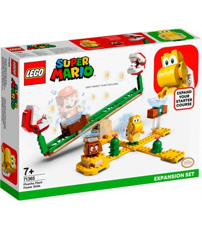 Extension-Lego-Super-Mario--derive-des-plantes-de-Piranha