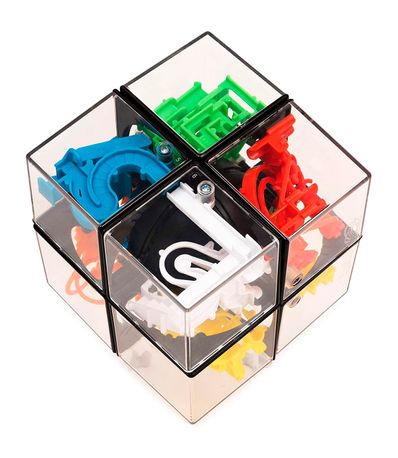 2X2-de-Perplexus-Rubik