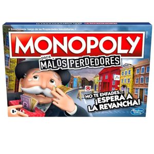 Monopolio-para-maus-perdedores