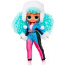 LOL-Surprise-OMG-Winter-Chill-Icy-Gurl-Poupee