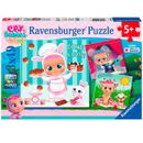 Crying-Babies-Pack-Puzzles-3x49-Pieces