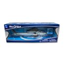 Helicoptero-diminuto-AH-1Z-01-55-Escala-Cobra