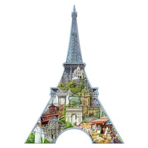 Puzzle-Silhueta-Torre-Eiffel_1