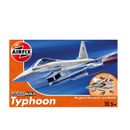 Modelo-de-Aviao-Eurofighter-Typhoon