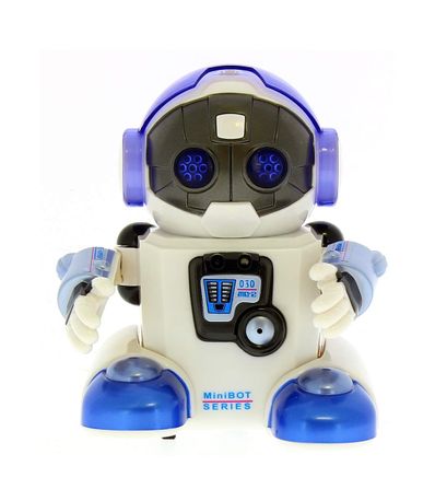 Robot-R-C-Jabber