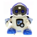 Robot-R-C-Jabber-Bot