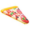 Matelas-Gonflable-Pizza