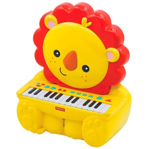 Piano-do-Leao---Fisher-Price